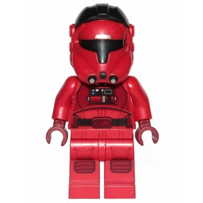 sw1010 Major Vonreg