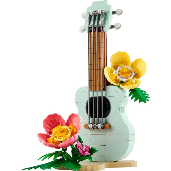 31156 Tropical Ukulele (Pre-Owned)