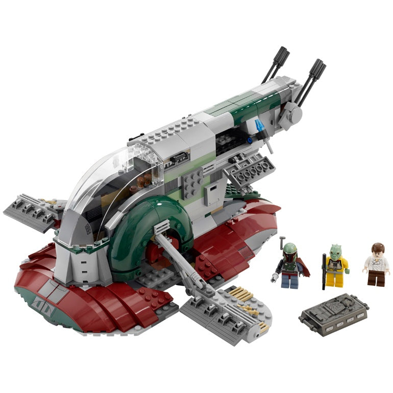 8097 Slave I {3rd Edition} (Pre-Owned)