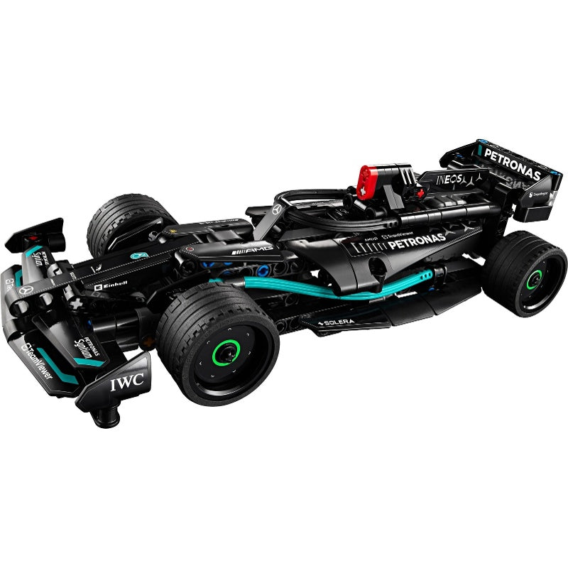 42165 Mercedes-Amg F1 W14 Pull-Back (Pre-Owned)