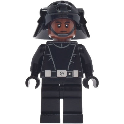 sw1475 Imperial Navy Trooper - Reddish Brown Head