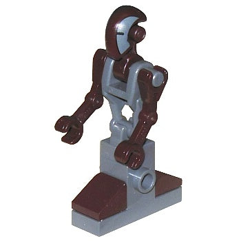 sw0473 FA-4 Pilot Droid