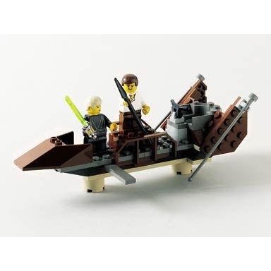 7104 Desert Skiff (Pre-Owned)