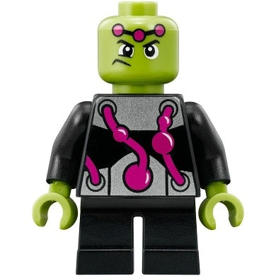 sh0484 Brainiac - Short Legs
