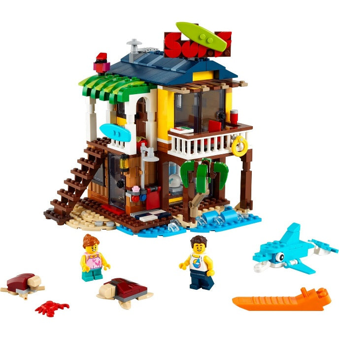 31118 Surfer Beach House (Pre-Owned)