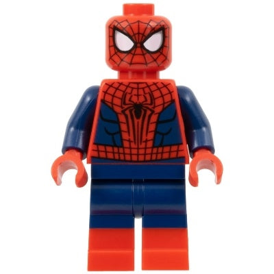 sh0889 The Amazing Spider-Man