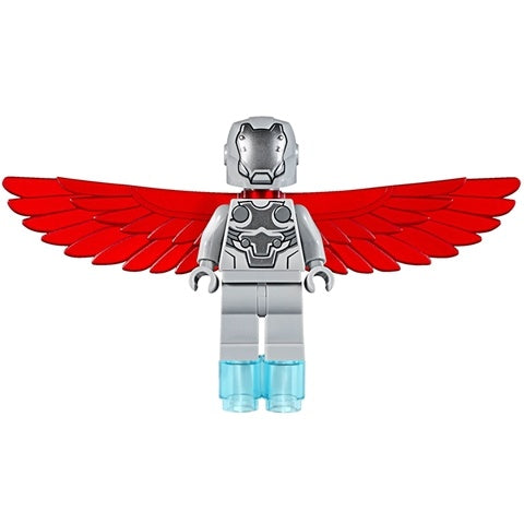 sh0366 Super-Adaptoid