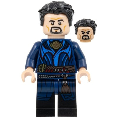 sh0909 Doctor Strange - Brooch