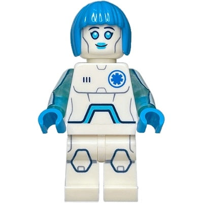 col441 Nurse Android, Series 26