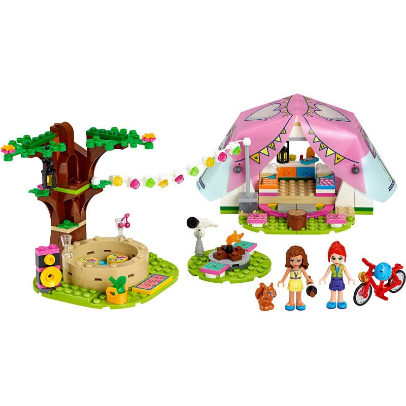 106072 41392 Nature Glamping (Pre-Owned)