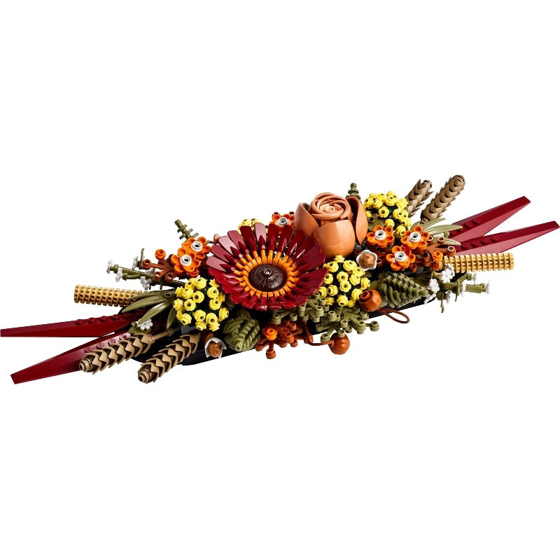 10314 Dried Flower Centrepiece (Pre-Owned)