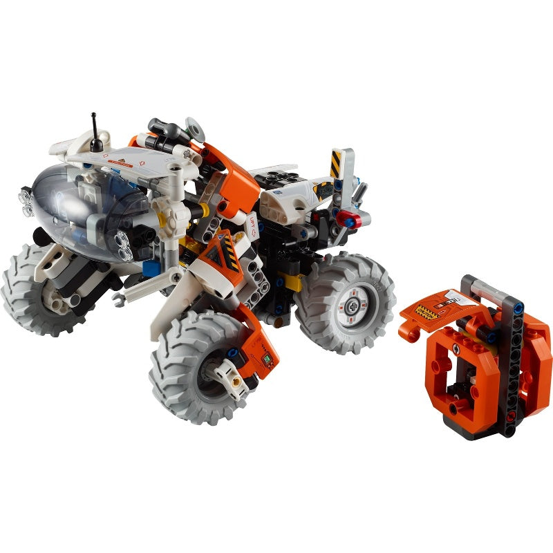 42178 Surface Space Loader LT78 (Pre-Owned)