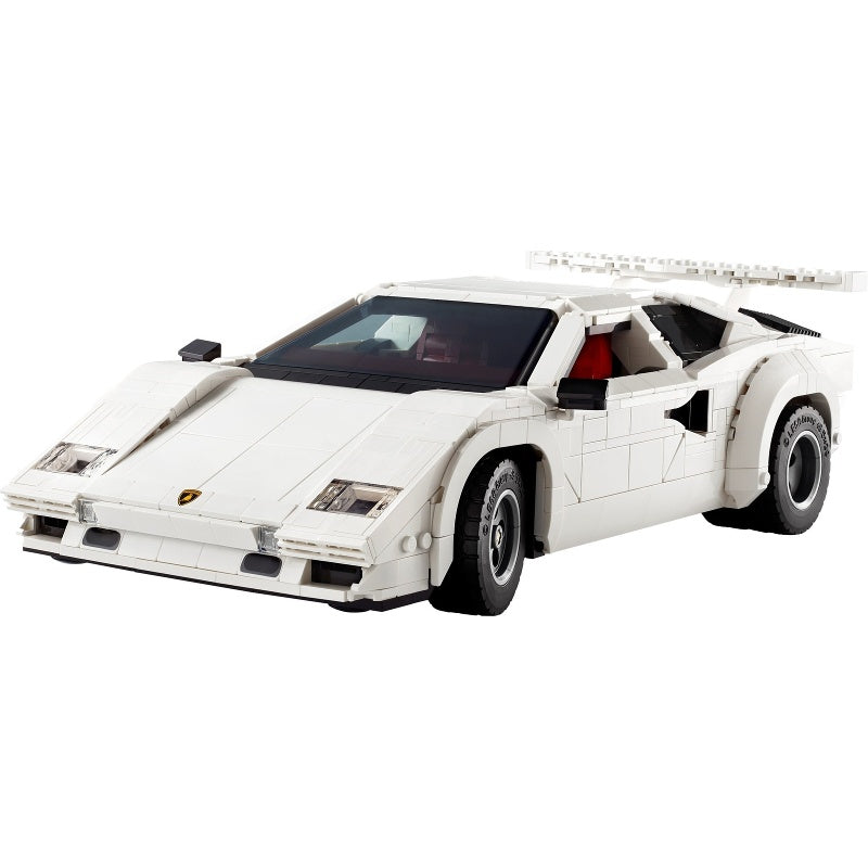 10337 Lamborghini Countach 5000 Quattrovalvole (Pre-Owned)