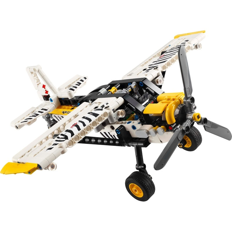 42198 Bush Plane (Pre-Owned)