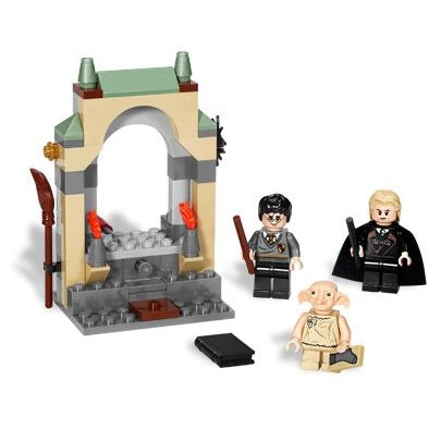 4736 Freeing Dobby (Pre-Owned)