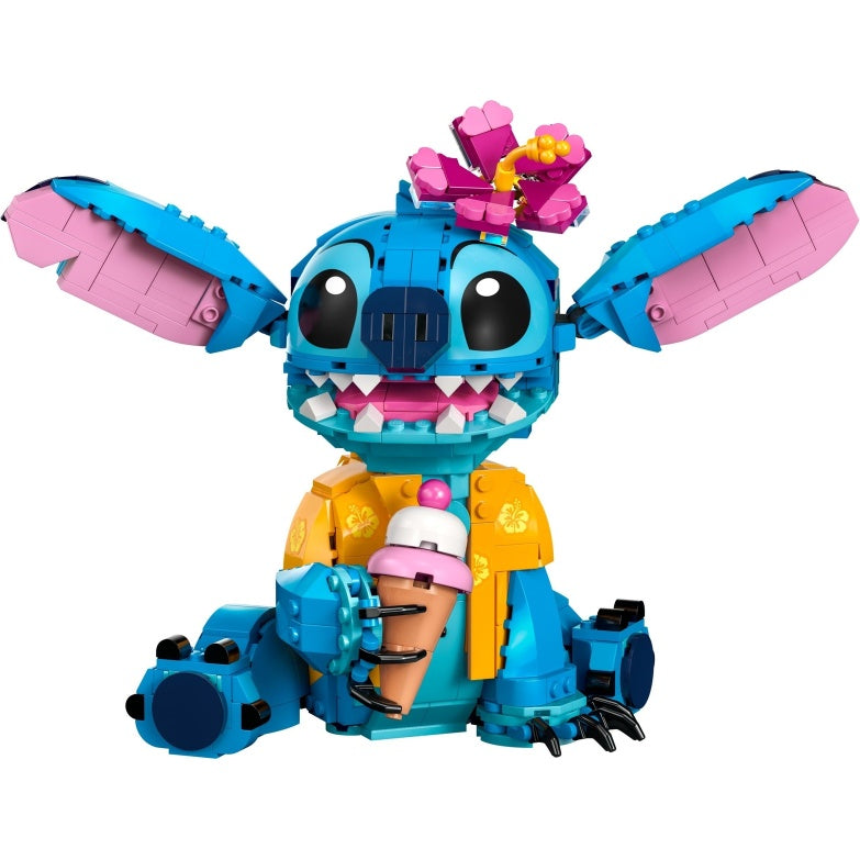 43249 Stitch (Pre-Owned)