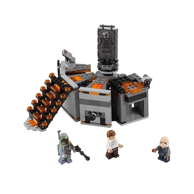 75137 Carbon-Freezing Chamber (Pre-Owned)