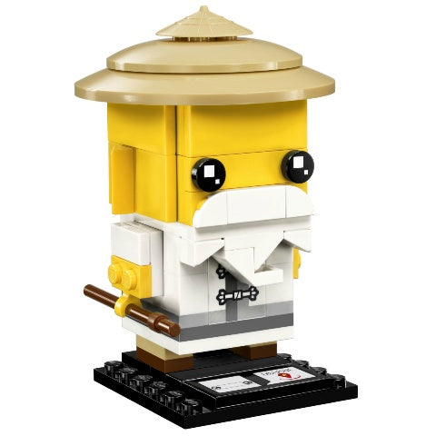 41488 Master Wu (Pre-Owned)