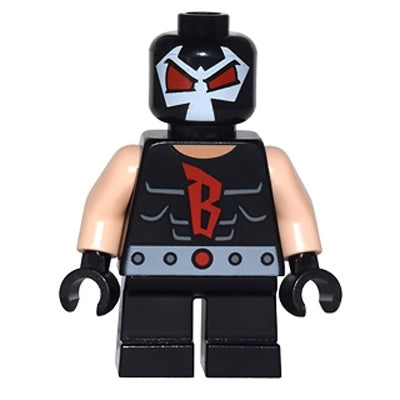 sh0245 Bane - Short Legs