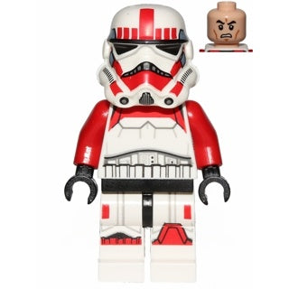 sw0692 Imperial Shock Trooper