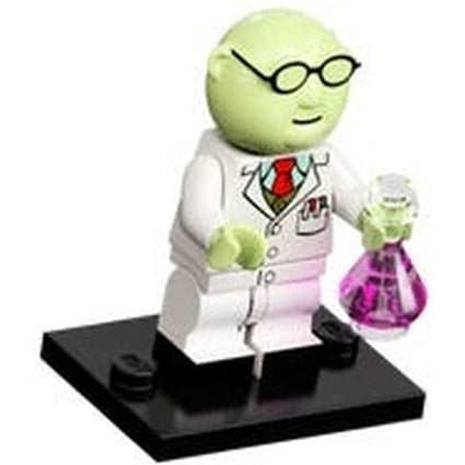 coltm-2 Dr. Bunsen Honeydew