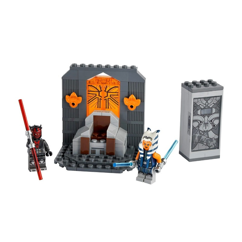 75310 Duel on Mandalore (Pre-Owned)
