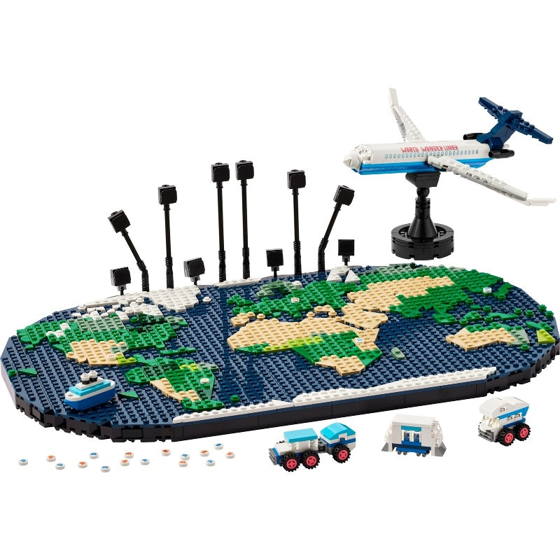 106059 41838 Travel Moments {US Version} (Pre-Owned)
