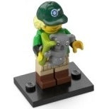 col24-8 Conservationist