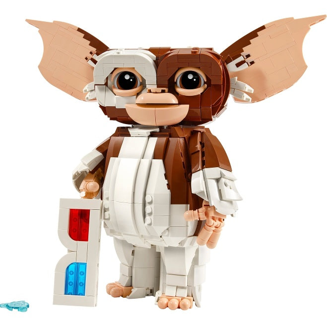 21361 Gremlins: Gizmo (Pre-Owned)