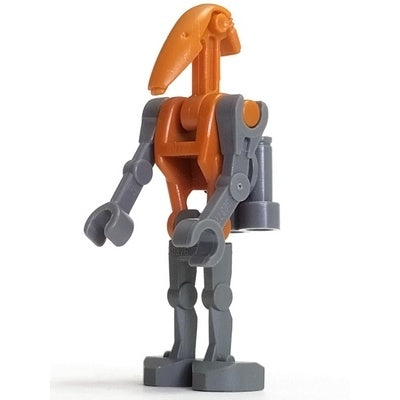 sw0228 Rocket Battle Droid