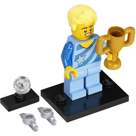 col22-6 Figure Skating Champion