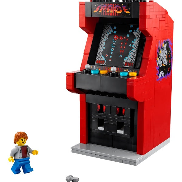40805 Arcade Machine (Pre-Owned)