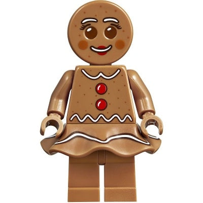 hol168 Gingerbread Woman