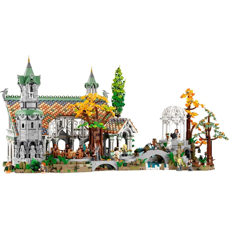 10316 Rivendell (Pre-Owned)