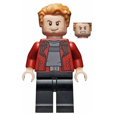 sh0499 Star-Lord (Infinity War)