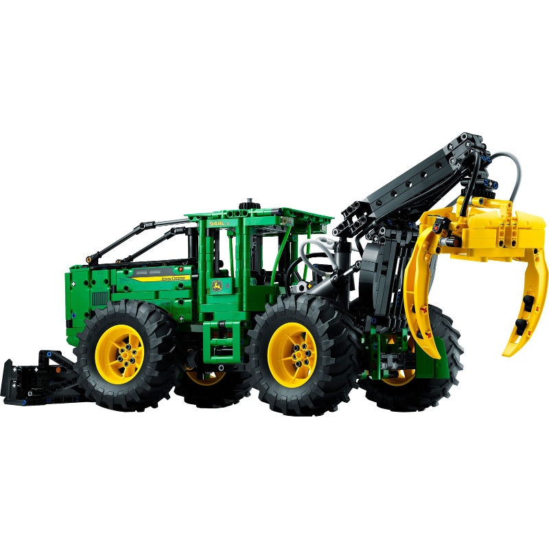 42157 John Deere 948L-II Skidder (Pre-Owned)
