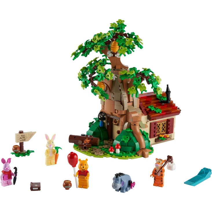 21326 Winnie the Pooh (Pre-Owned)