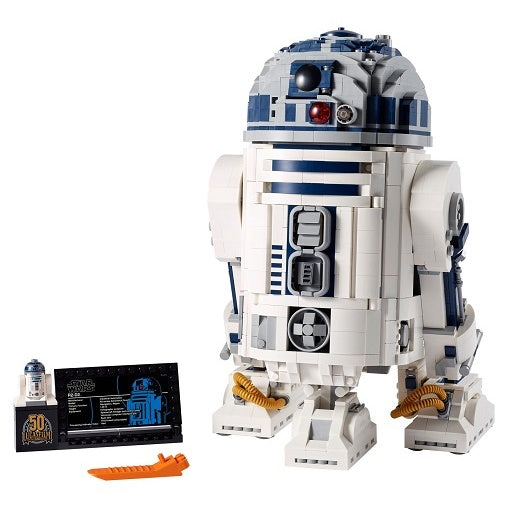 75308 R2-D2 (Pre-Owned)