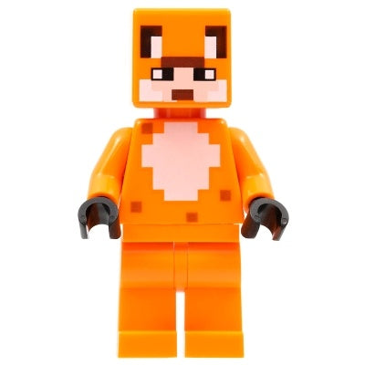 min110 Fox Skin