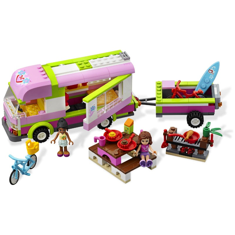 3184 Adventure Camper (Pre-Owned)