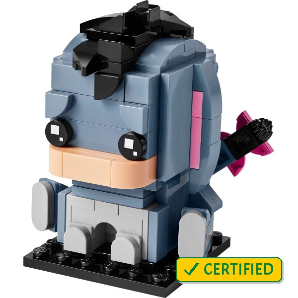 40797 Eeyore (Certified Pre-Owned)