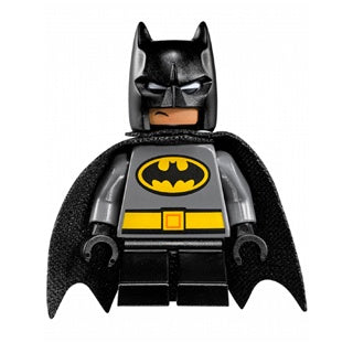 sh0242 Batman - Short Legs