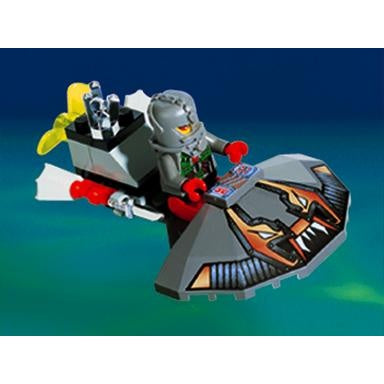 6107 Recon Ray (Pre-Owned)