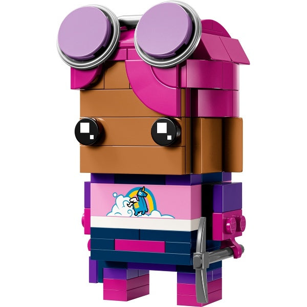 40728 Brite Bomber (Pre-Owned)