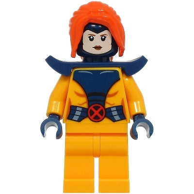 sh0991 Jean Grey