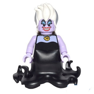 dis017 Ursula, Disney, Series 1