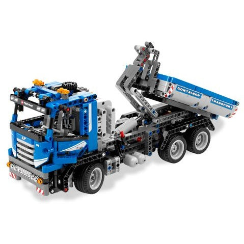 8052 Container Truck (Pre-Owned)