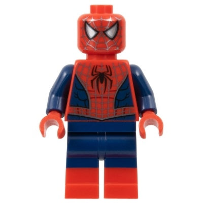 sh0892 Friendly Neighborhood Spider-Man