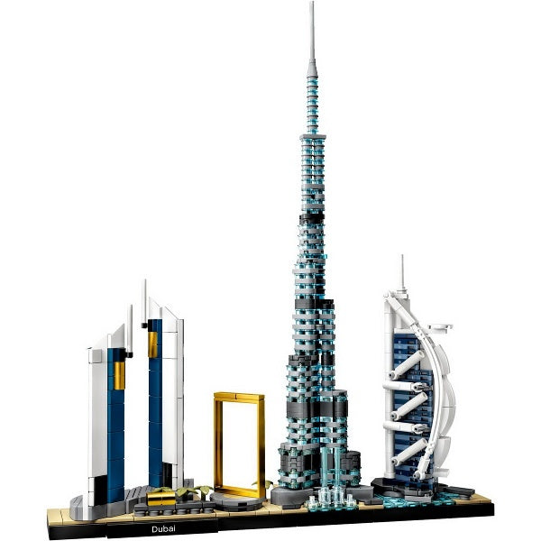 21052 Dubai (Pre-Owned)
