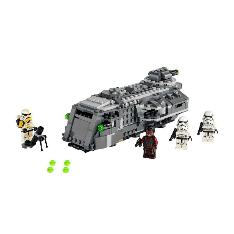 75311 Imperial Armored Marauder (Pre-Owned)